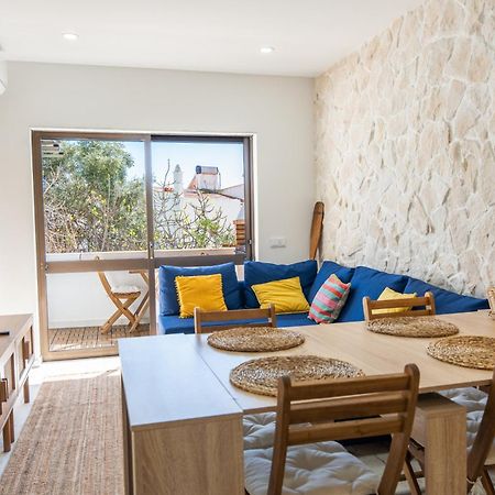Gyula Old Town Apartment Albufeira Bagian luar foto
