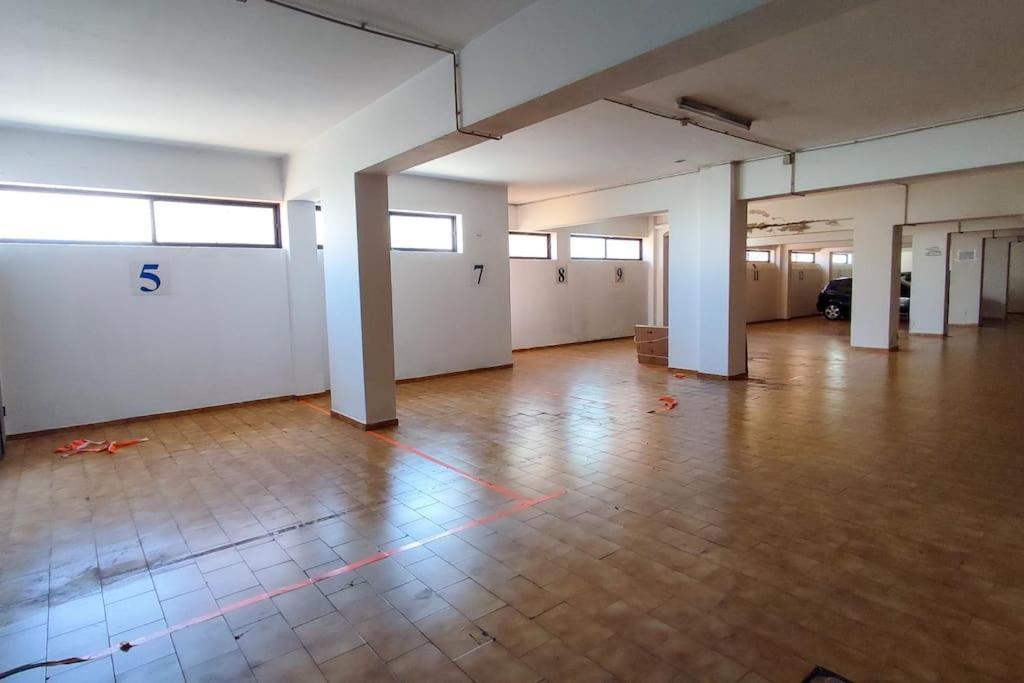 Gyula Old Town Apartment Albufeira Bagian luar foto