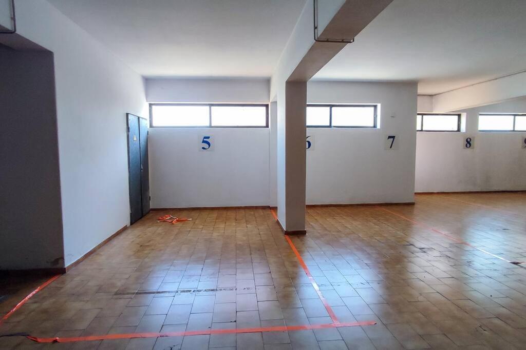 Gyula Old Town Apartment Albufeira Bagian luar foto
