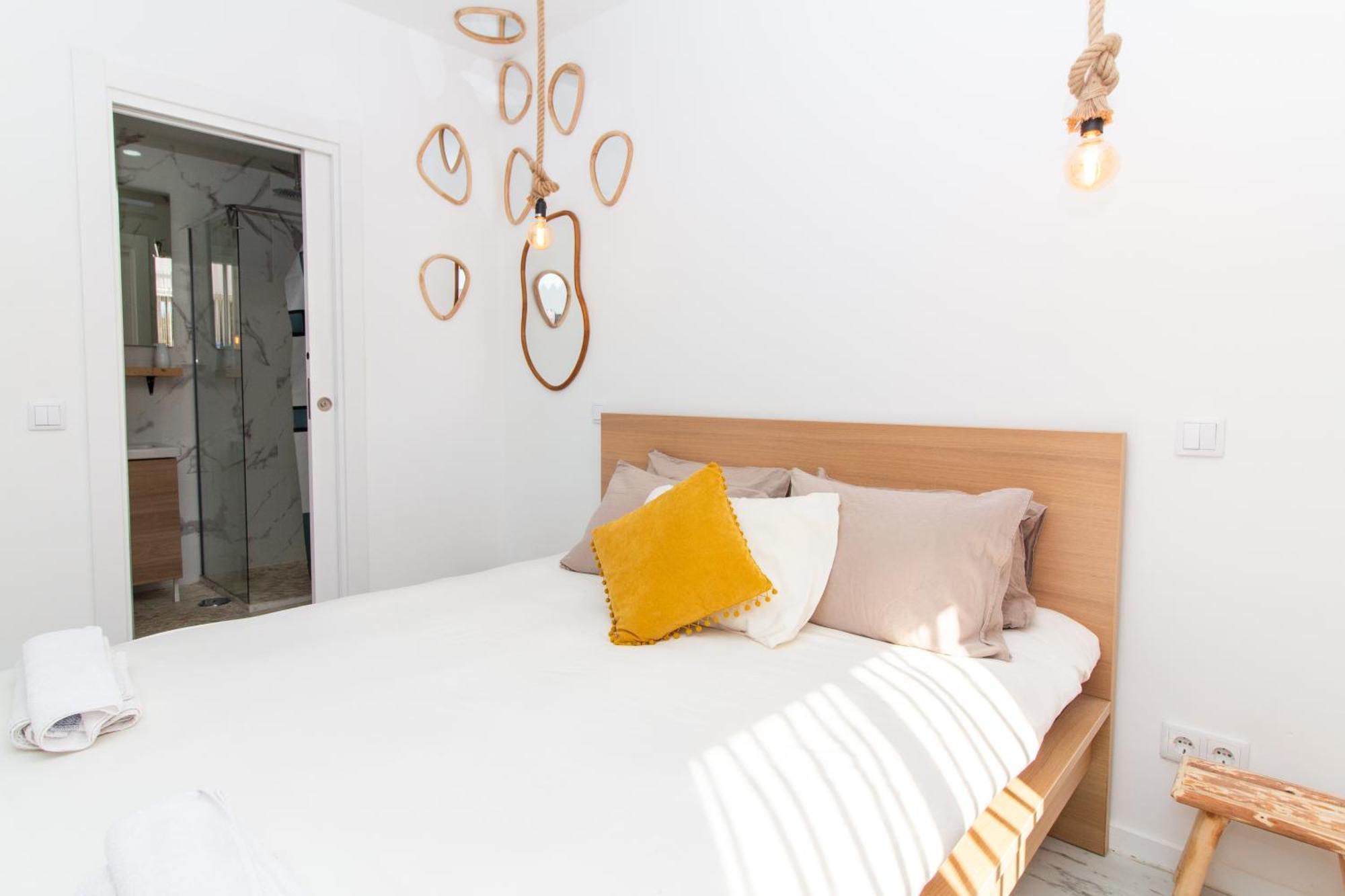 Gyula Old Town Apartment Albufeira Bagian luar foto