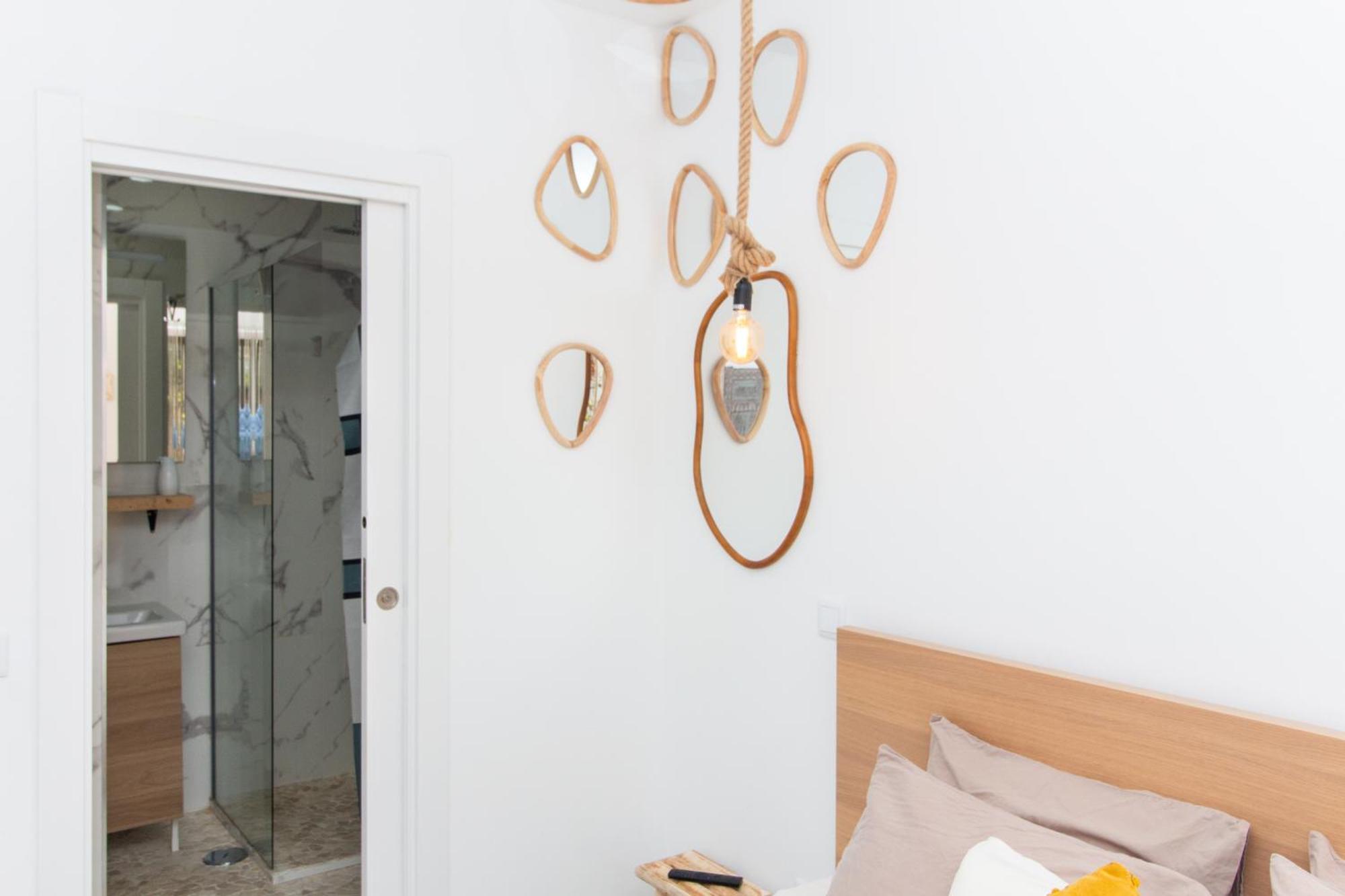 Gyula Old Town Apartment Albufeira Bagian luar foto