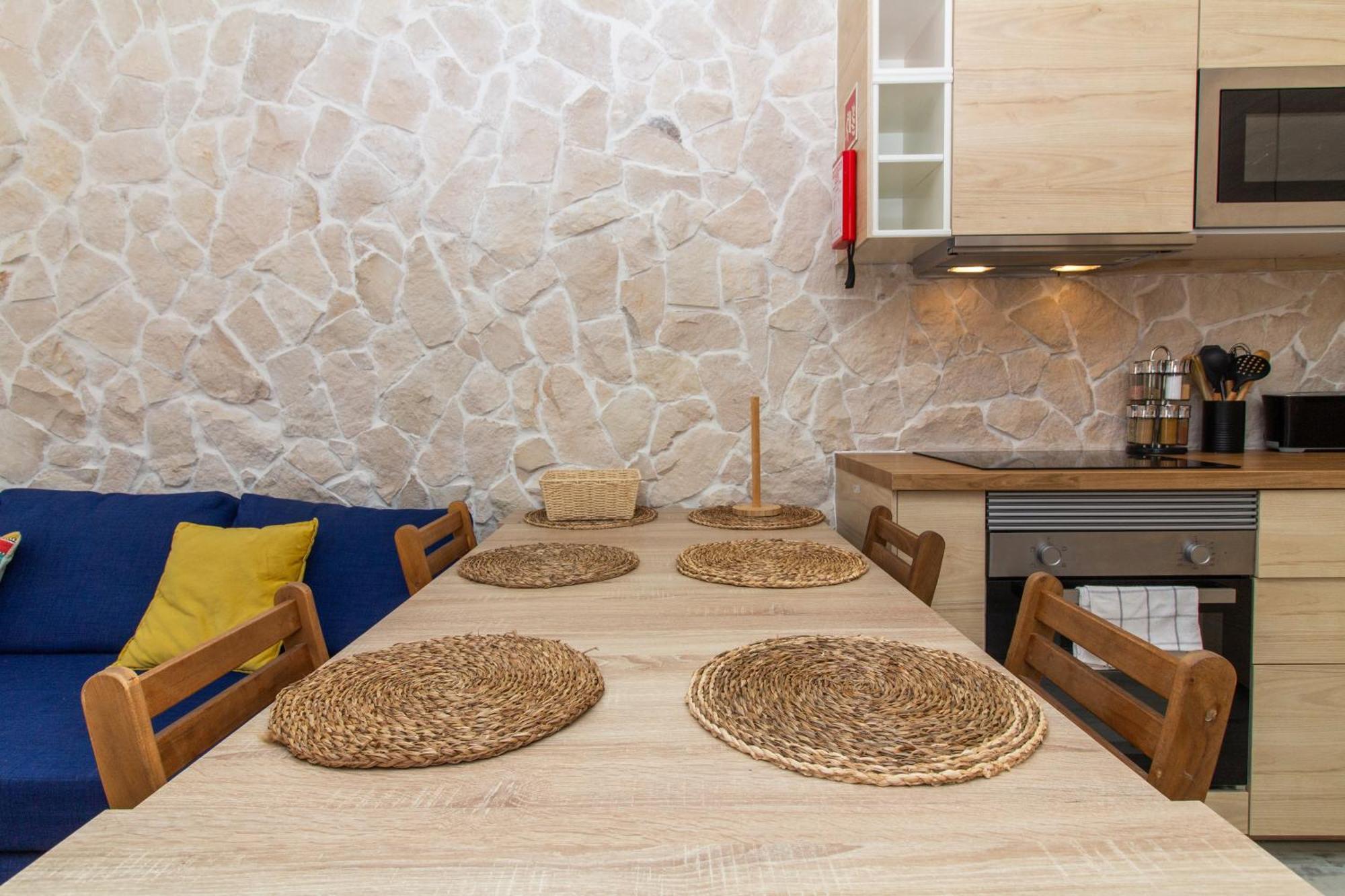 Gyula Old Town Apartment Albufeira Bagian luar foto